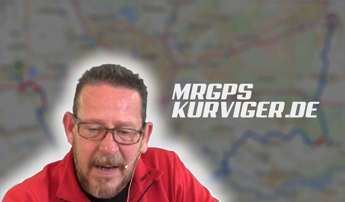 MrGPS Kurviger.de