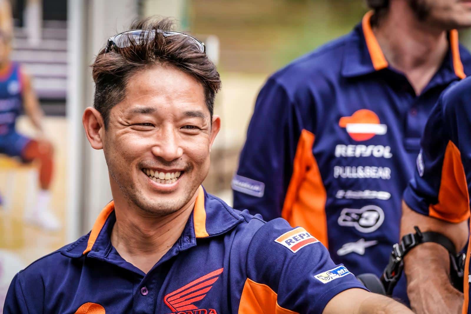 Takahisa Fujinami