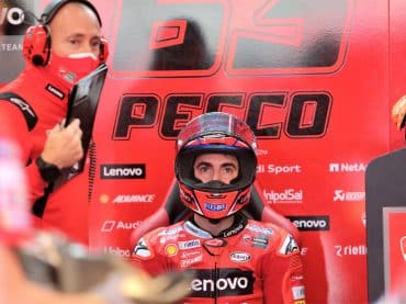 MotoGP: 2022 wordt het jaar van de waarheid voor Ducati