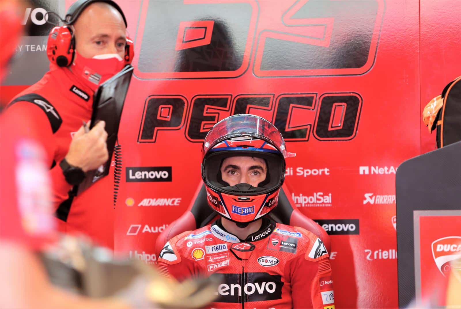 MotoGP Ducati