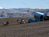 Zuid-IJsland: In de ban van de Ring