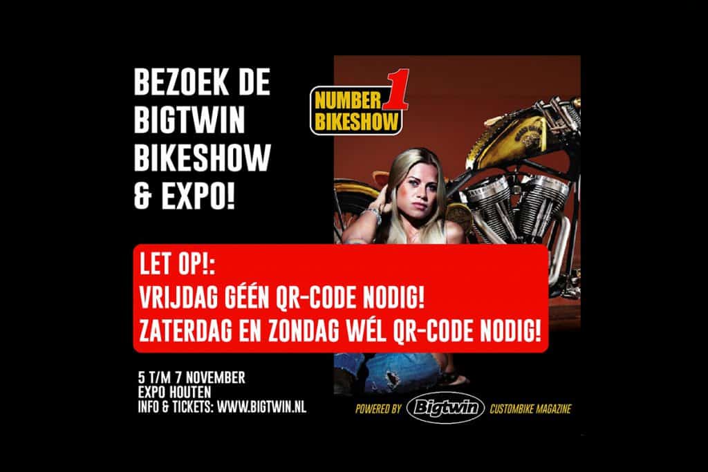 Bigtwin bikeshow