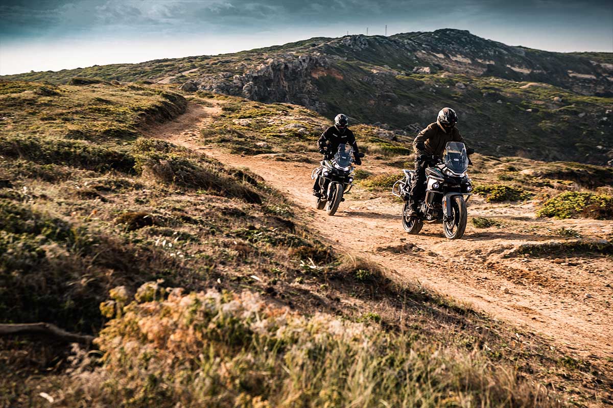 CFMOTO