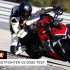 Ducati Streetfighter V2 2022 – test