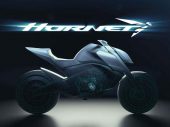 De Honda Hornet keert terug in de ‘nabije toekomst’