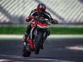 2022 Ducati Streetfighter V2 – specs en foto’s