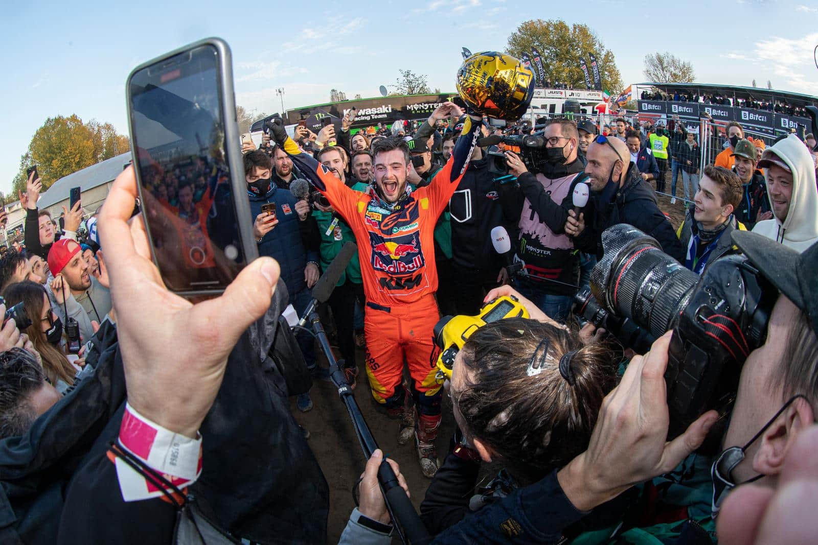 Jeffrey Herlings