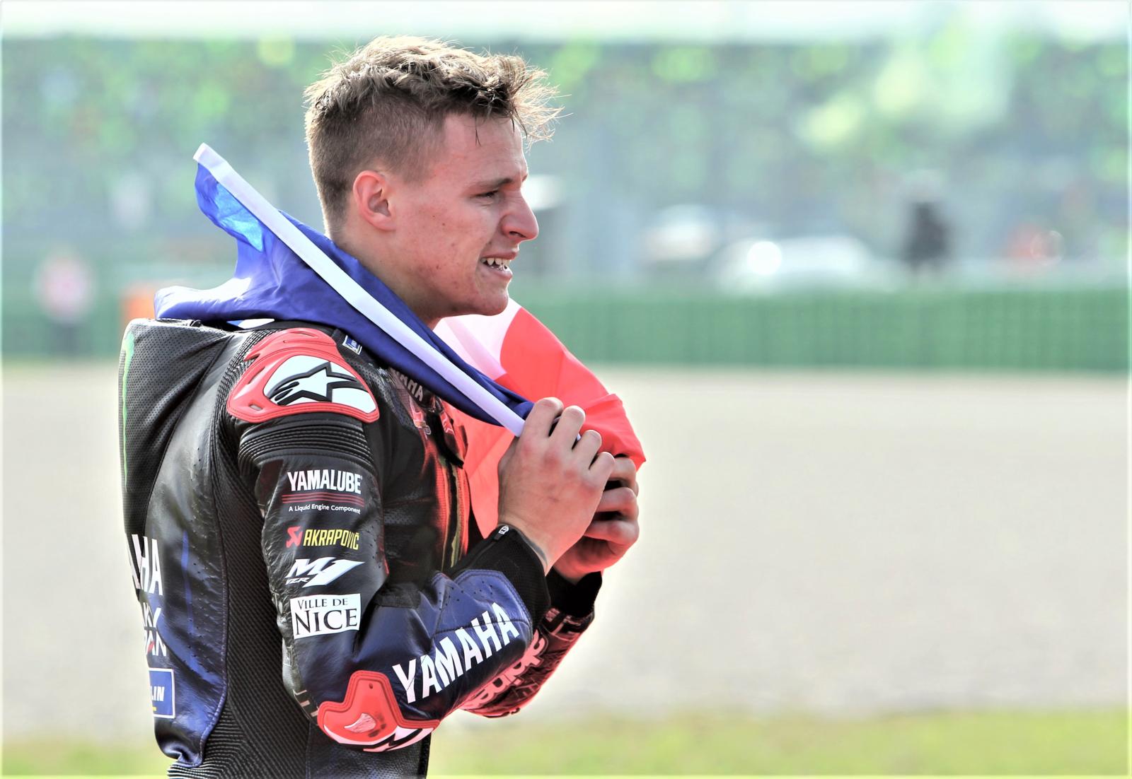 Fabio Quartararo