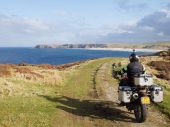 Toerisme Schotland: Buiten-Hebriden – Achterlijk mooi