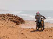 Alle wegen leiden naar huis – Dakar Legends Trail 2022, deel 3