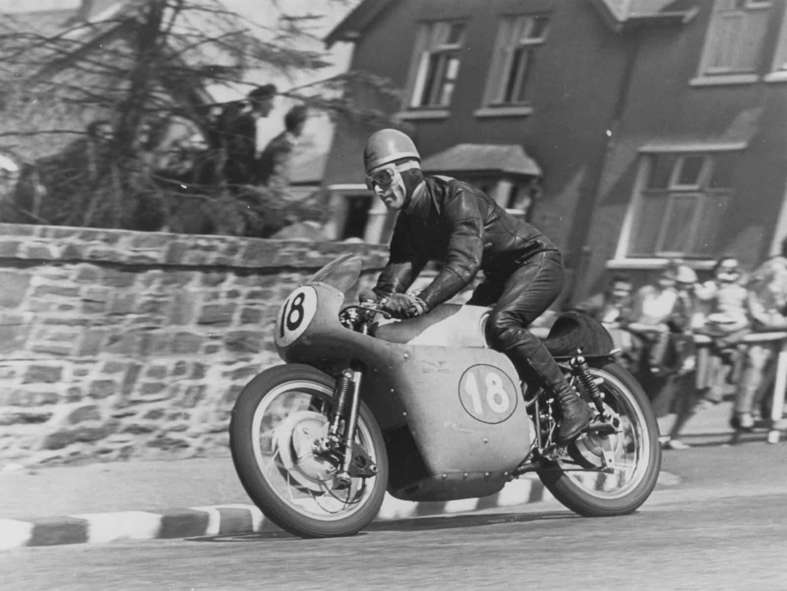 Moto Guzzi 100 jaar
