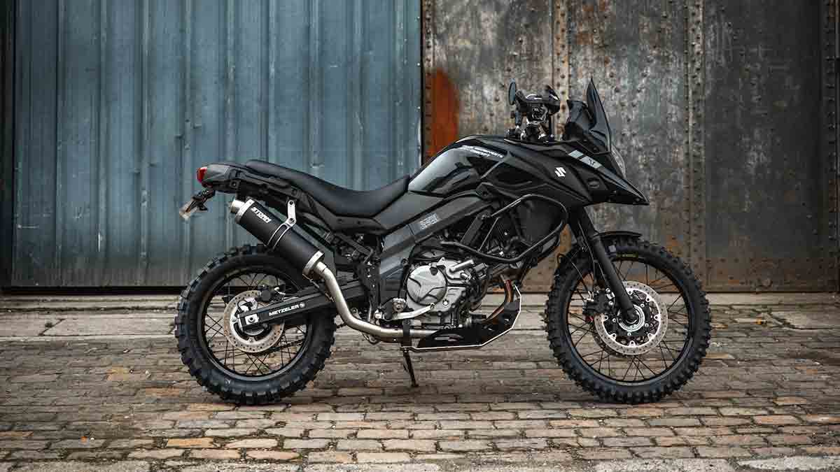 Suzuki v strom 650