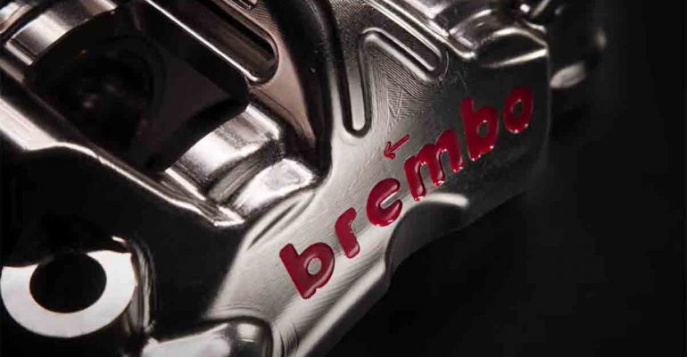 Brembo lanceert upgrade-programma voor meerdere motorfietssegmenten