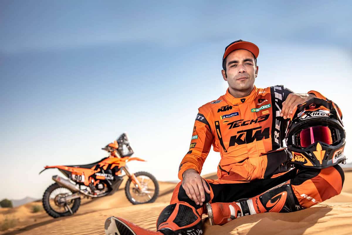 Danilo Petrucci