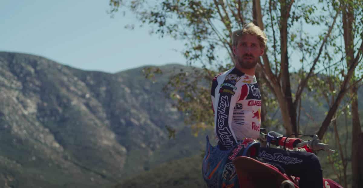 Justin Barcia