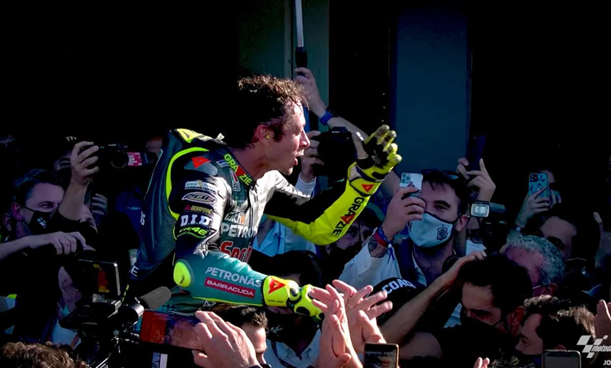 MotoGP 2021