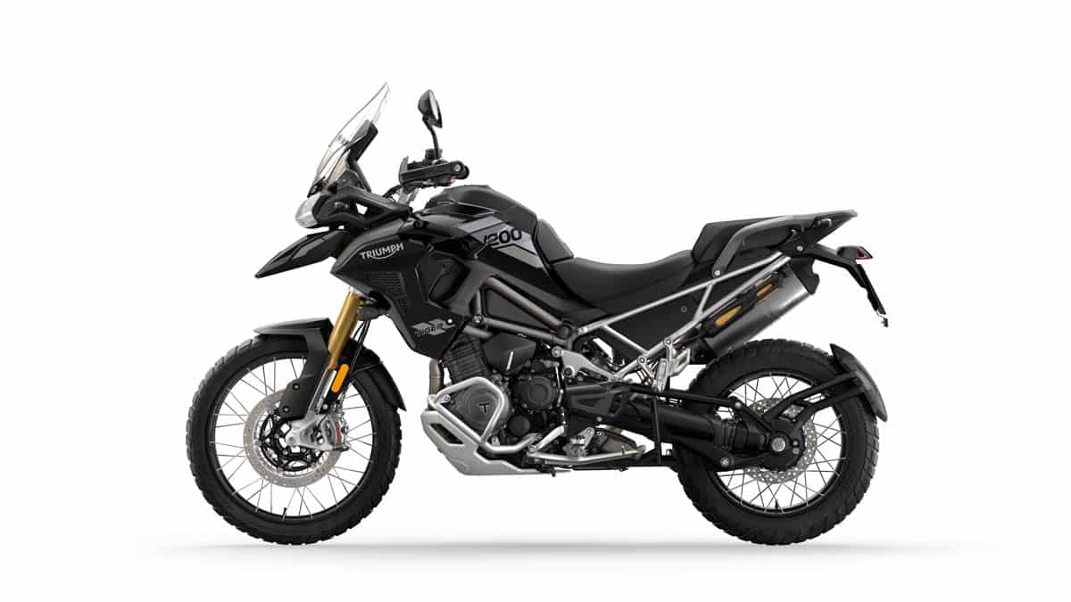 1200 shop triumph tiger