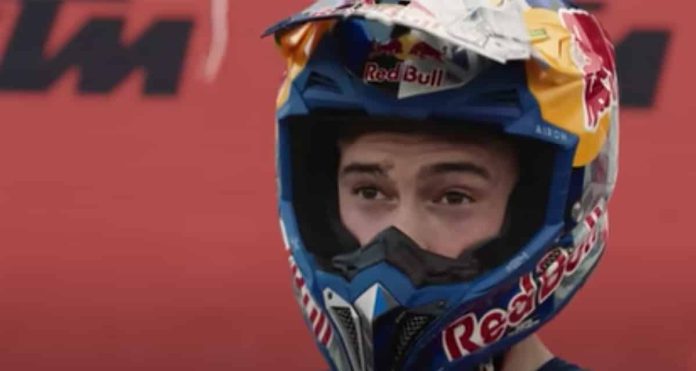 MXGP Jeffrey Herlings