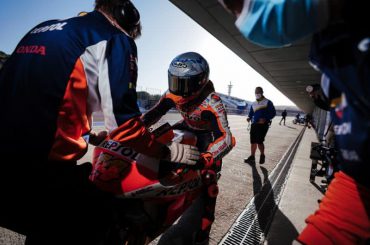 Privétests voor het 2022-seizoen in de MotoGP: deze circuits kiezen de merken