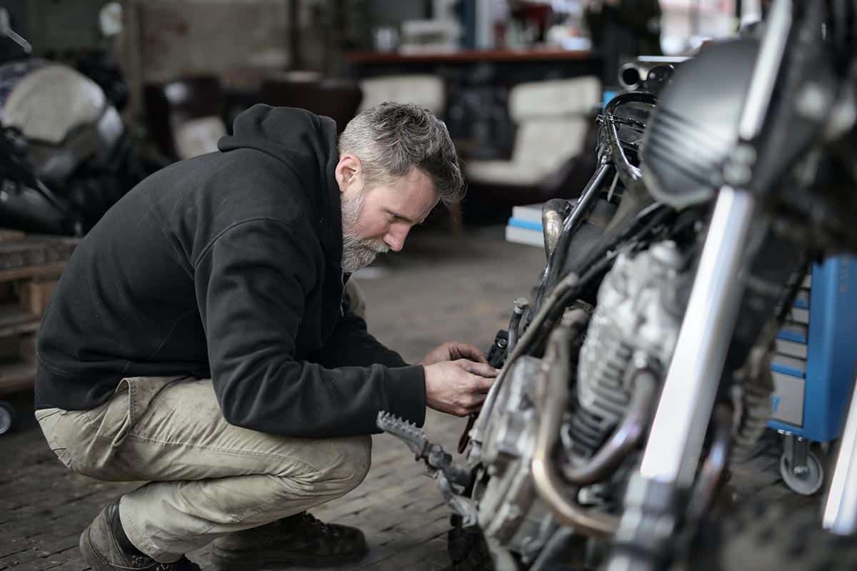 Klaar Politiebureau Terughoudendheid Tips en tricks voor het kopen van een tweedehands motor - Motor.NL