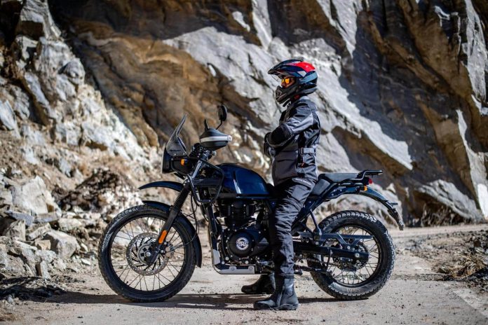 Motoren voor korte mensen