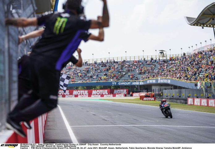 MotoGP Voorbeschouwing