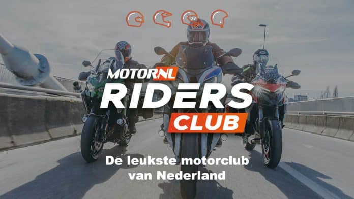 Riders Club