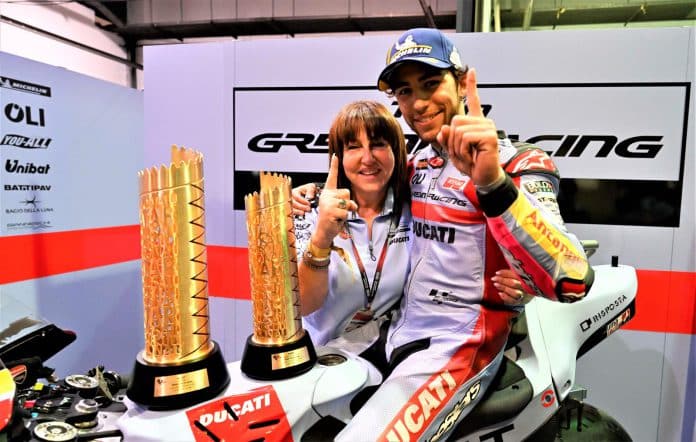 Enea Bastianini