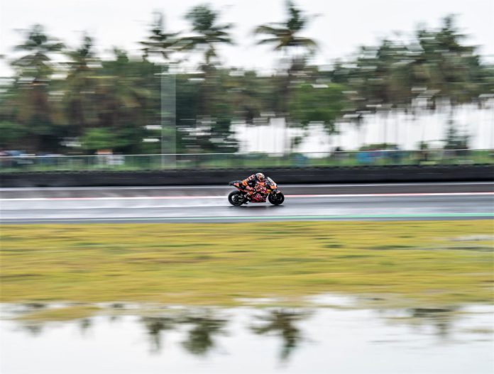 MotoGP Indonesië: Miguel Oliveira