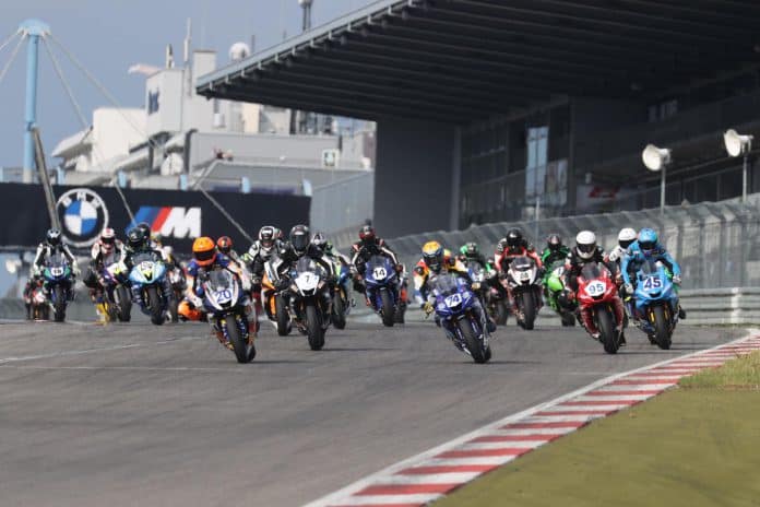 International Dutch Championship