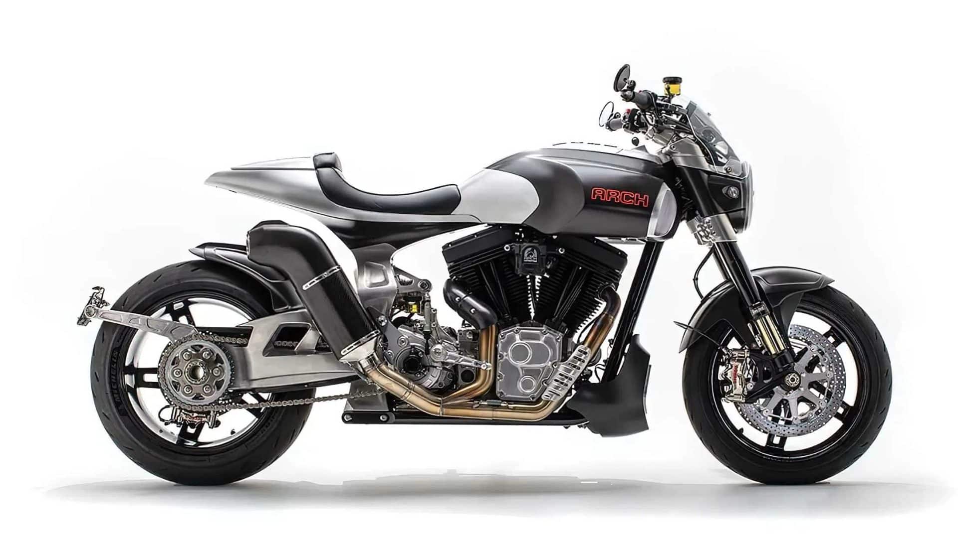 arch motorcycle price 2018