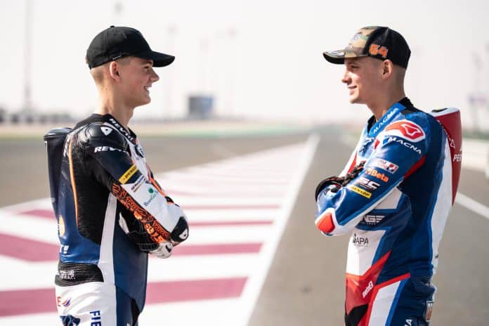 Bendsneyder en Van den Goorbergh