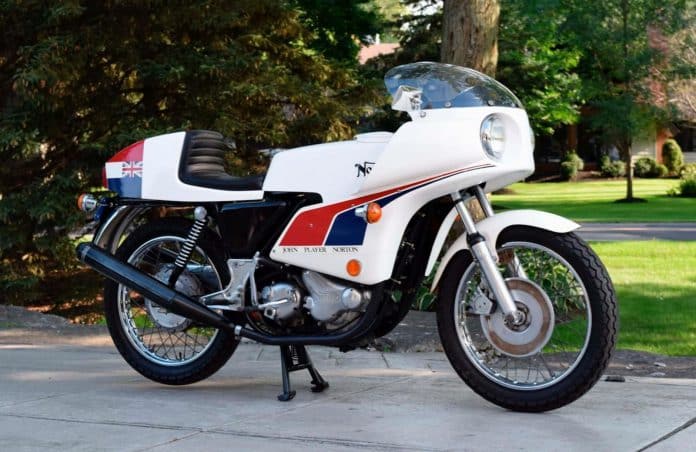 zeldzaamste motoren van Nederland