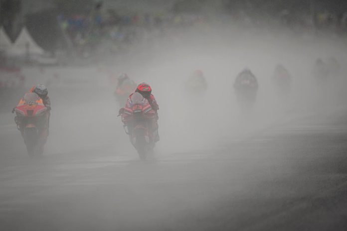 MotoGP Indonesië