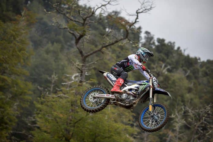 MXGP Argentinië