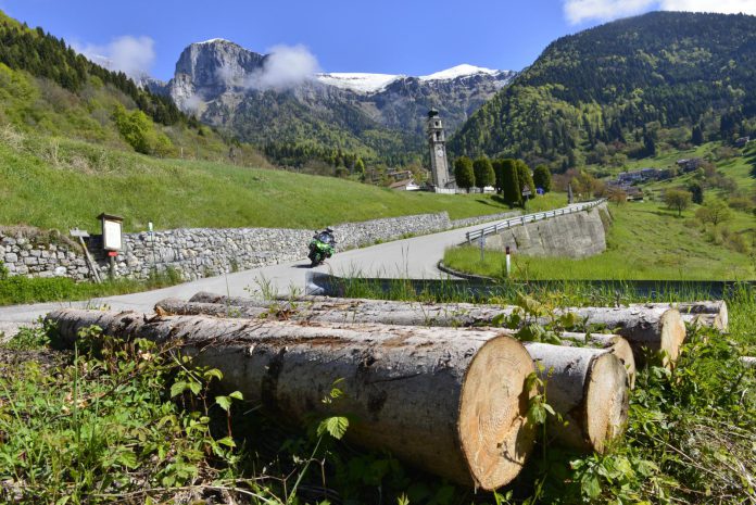 Italiaanse Alpen