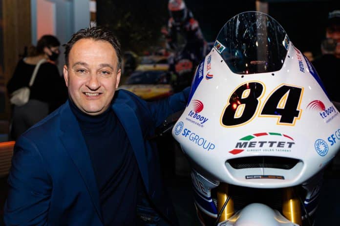 Jarno Janssen