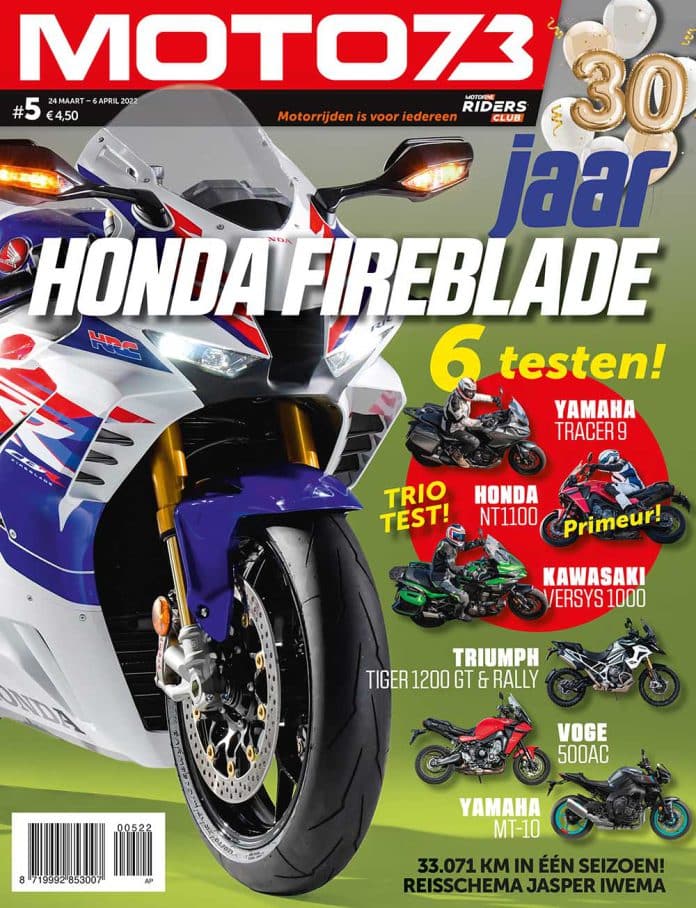 MOTO73 5 2022