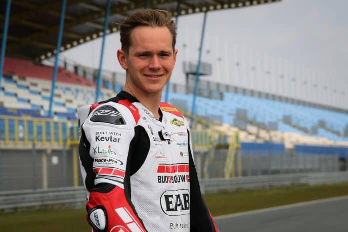Glenn van Straalen