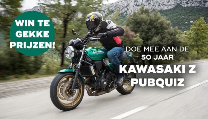 Kawasaki pubquiz