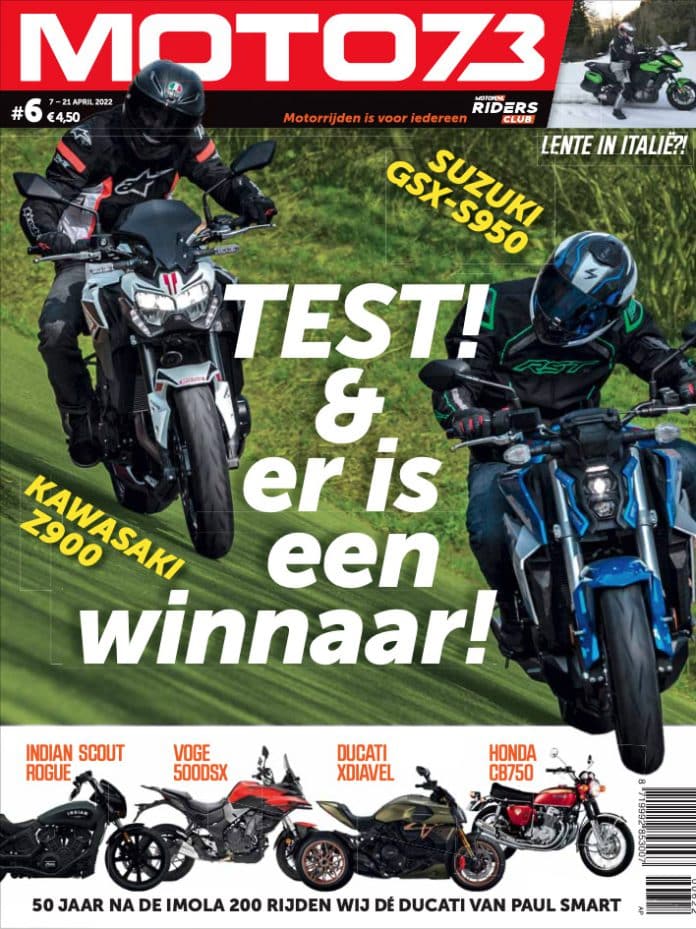 MOTO73 6 2022