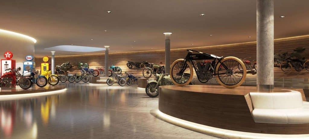 Motorcycle Museum Hochgurgl_preview