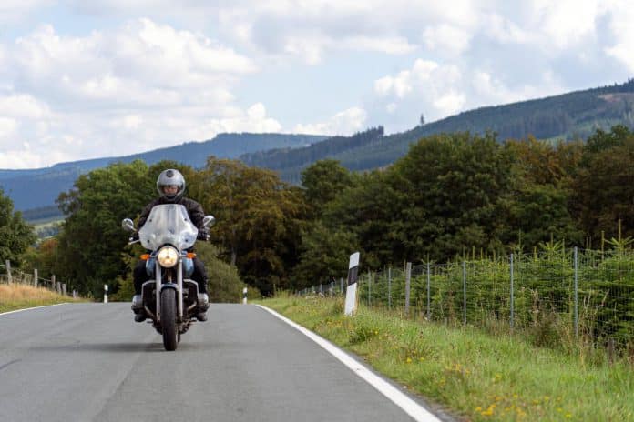 Duitsland: Sauerland