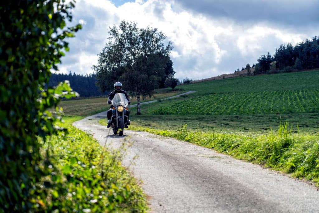 Duitsland: Sauerland