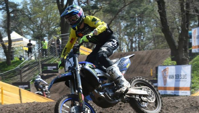 Rick Elzinga
