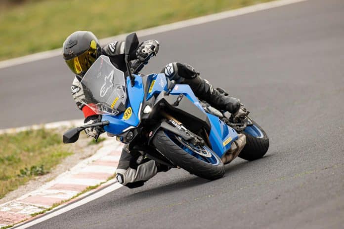 Dunlop Roadsmart IV