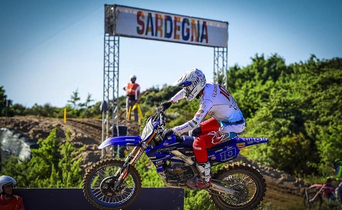 MXGP Maggiora