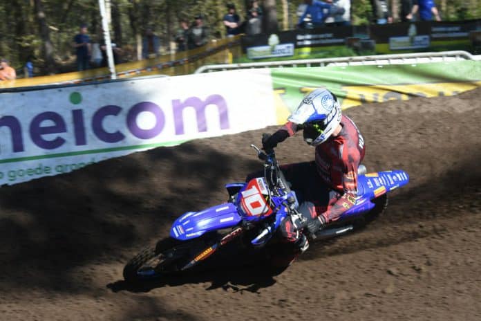 Calvin Vlaanderen