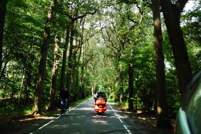 Gelderland/Overijssel
