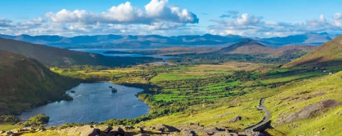 Wild Atlantic Way